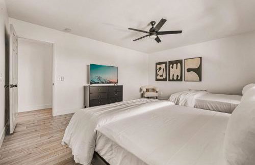 5BR Fun Haven Pool Mini Golf Movie Game room - Foto 54