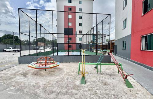 Conforto no coração de Ananindeua! Próximo a BR - Foto 15