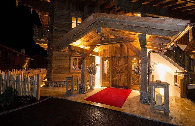 Chaletdorf Auszeit - Foto 24