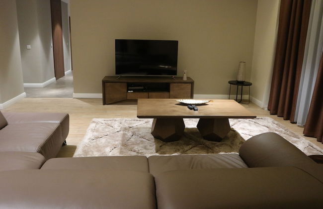 Accra Luxury Apartments Cantonments - Photo 69