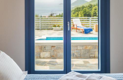 Villa Idealia - Foto 21