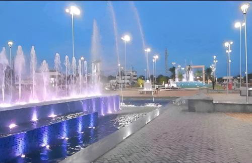 Cida Flats - AP aconchegante a 10 minutos do centro com garagem exclusiva - Photo 20