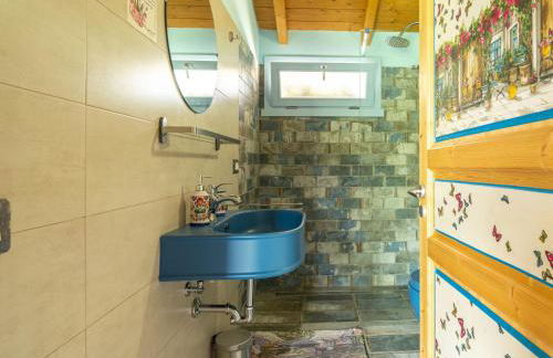 Holiday Home 'Hortus la azurra' by Interhome - Photo 13