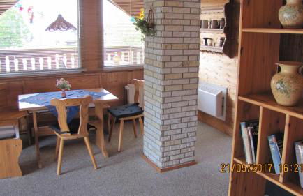 Haus Läsker - Sächsische Schweiz - Photo 9