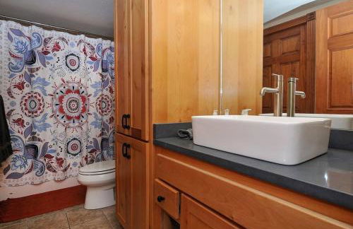 Salida Retreat House - Courtyard Hot Tub Str#753 - Photo 22