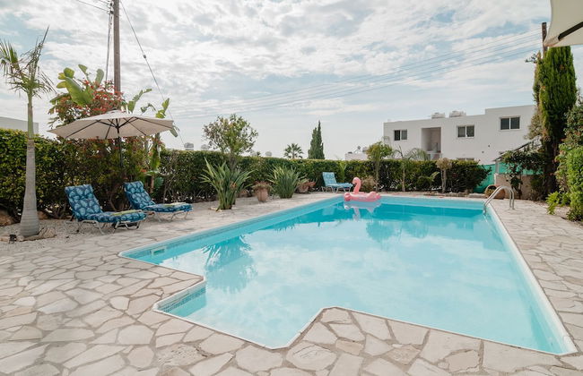 Villa Mozart - Photo 30