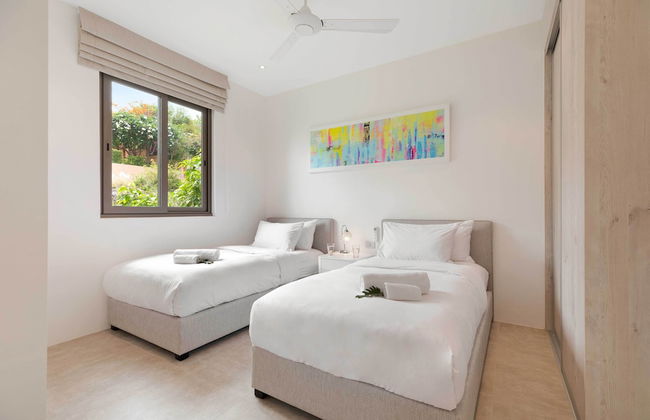 Samui Bayside Luxury Villas - Foto 48