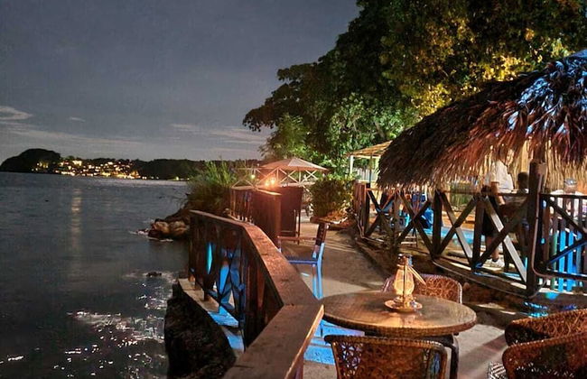 Sky Beach Rooms - Photo 11