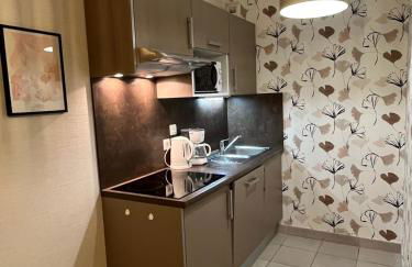 Chez Elisa - Dans Résidence 4 étoiles à Concarneau - Photo 6