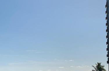 2 Quartos Luxo Vista Mar Ondina Apart - Foto 34