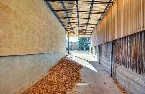 Updated Pueblo Vacation Rental Near Riverwalk! - Foto 23