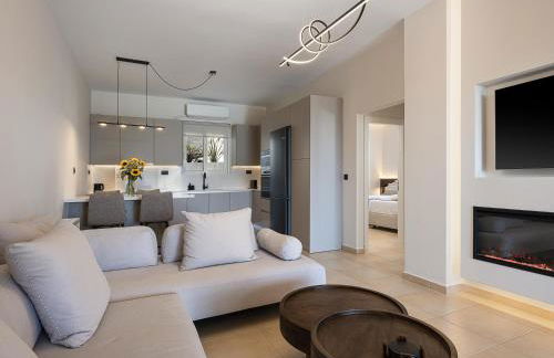 Kymélia Luxury Residences With Sea View - Photo 13