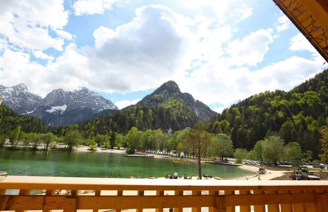 JASNA NATUR Resort - Foto 78