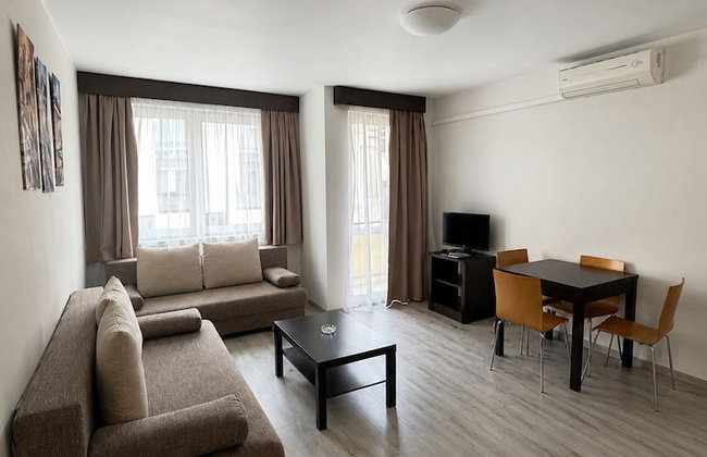 Prater Residence - Foto 17