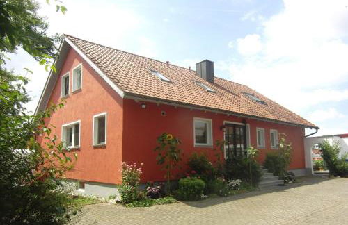 Ferienwohnung Weinklang - Foto 1