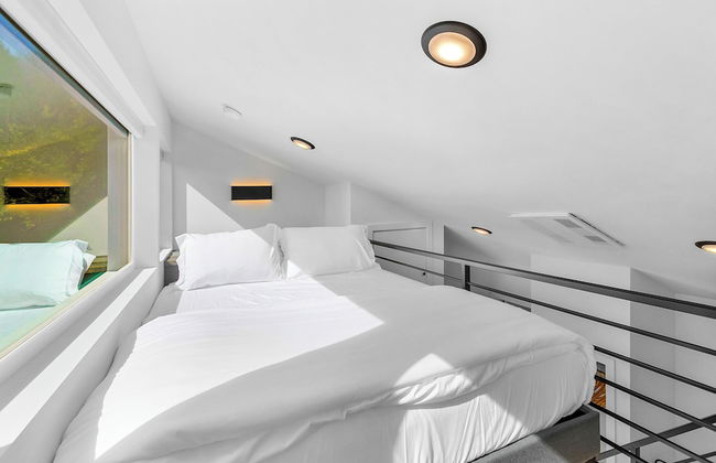 Echo Loft: A Modern Escape - Foto 4