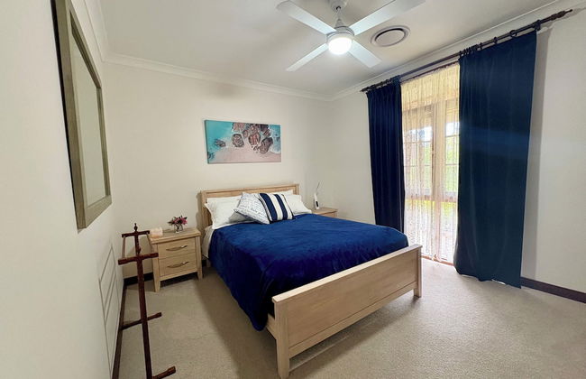 The Beachcombers Hideaway - Foto 3