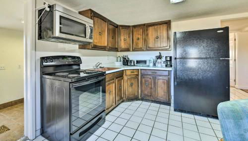 Charming Miami Home with Private Yard and Patio! - Foto 2