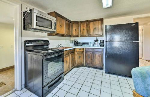 Charming Miami Home with Private Yard and Patio! - Foto 2