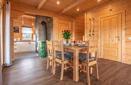 Osada Witów - dom "Miłosna Górska" - Foto 17