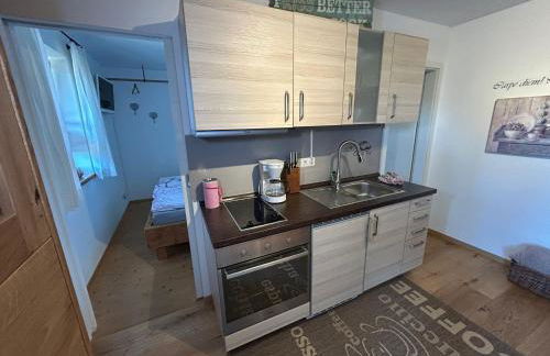 Ferienwohnung mit wundervollen Bergblick & E-Auto Ladestation - Foto 5