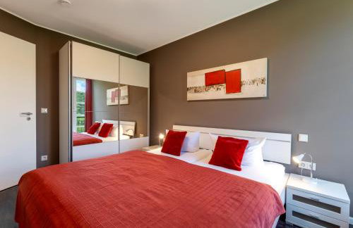 Residenz am Balmer See - BS 53 mit Wellnessbereich - Foto 12