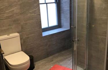 Maisonette flat Aberystwyth - Foto 15