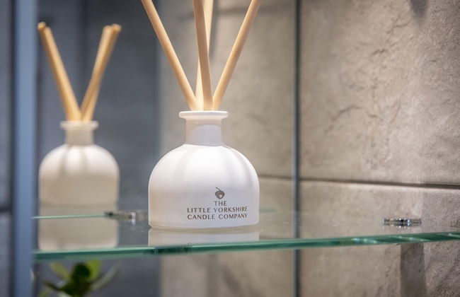 The Quadrant - The Ruskin Suite - Foto 20