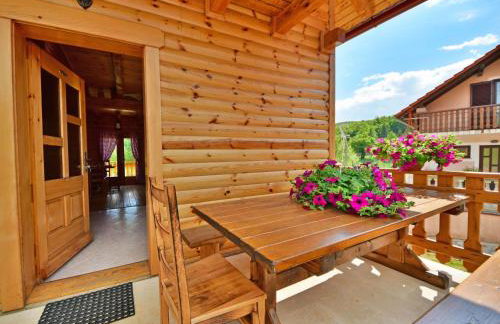 Chalet Lana by Interhome - Foto 64