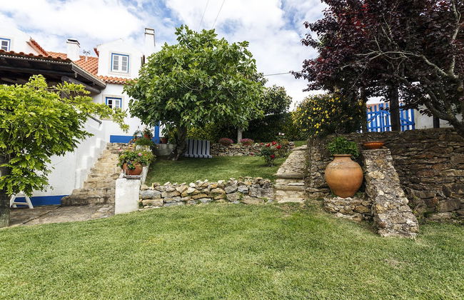 Ericeira Private Villa - Foto 15