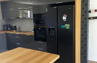 Lunatykowa Chata - Photo 38