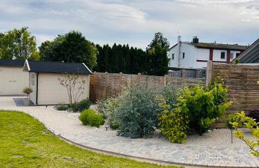 Ferienhaus Lounis - Foto 13