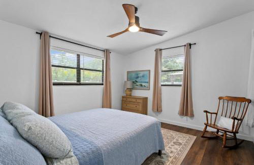 Jasmine Oaks Retreat in beautiful South Tampa - Foto 32