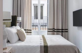 Palacio Tirso de Molina - THE ARC COLLECTION - Foto 79