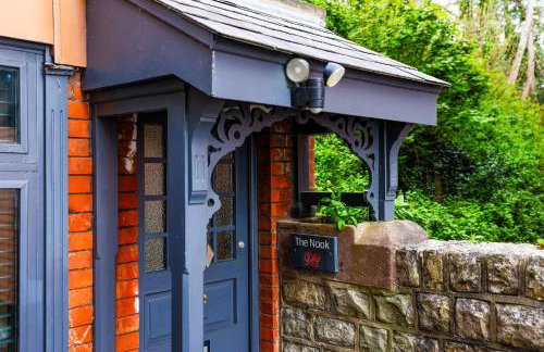 Seafront Cottage - The Nook - Foto 47