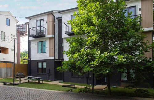 LUXE at 8th and Argyle Elite Nashville Vacation Spot - Foto 42