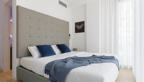 Compagnoni12 Luxury penthouse with private Jacuzzi and SPA - Foto 4