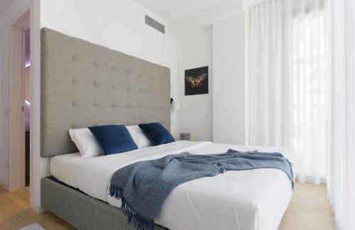 Compagnoni12 Luxury penthouse with private Jacuzzi and SPA - Foto 4