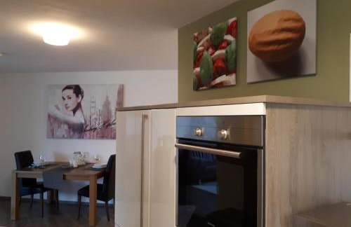 Deluxapartment - Foto 26