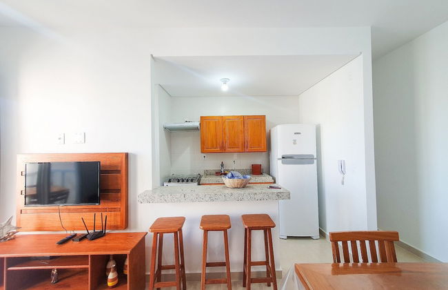 Residencial Saint Barth - Foto 38