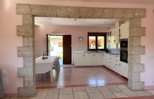 La Casa Rosa - Photo 13