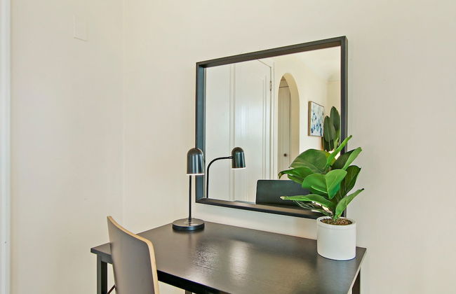 1-Bedroom Nice Apartment in Skokie - Foto 1