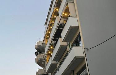 Cozy Apartments near the Port of Piraeus - Foto 64