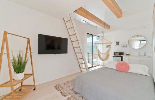 Modern Beach Home Steps To The Sand - Foto 26