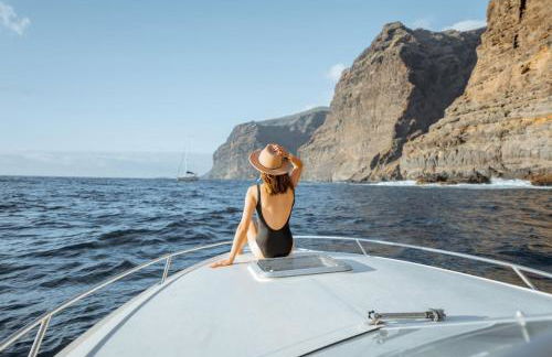 Eden Rentals Oasis Boho 1 - Foto 57