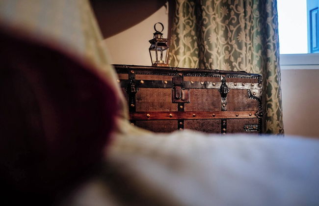 Gero-fotis Guesthouse - Upper Floor Superb View - Foto 68