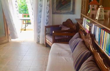 Goldy's Villa - Foto 37