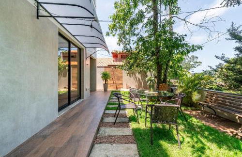 Atalaia SPA 1 Qto c/ Banheira by Achei Camboriú - Foto 38