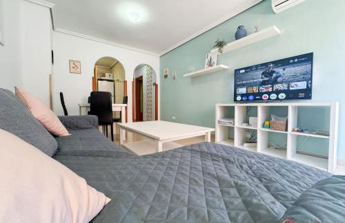 Refugio Costero - Foto 19