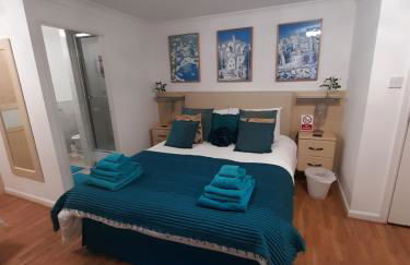 North Shore Lodge Skegness - Foto 1